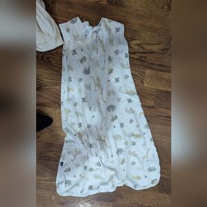 halo sleep sack XL